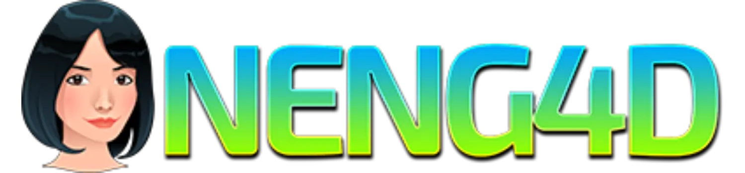 LOGO NENG4D